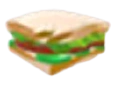 Free Sandwich